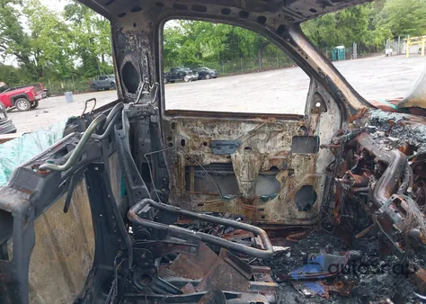 2009 Chevrolet Silverado 1500 Work Truck from USA, damaged, VIN 1GCEK14X59Z199861